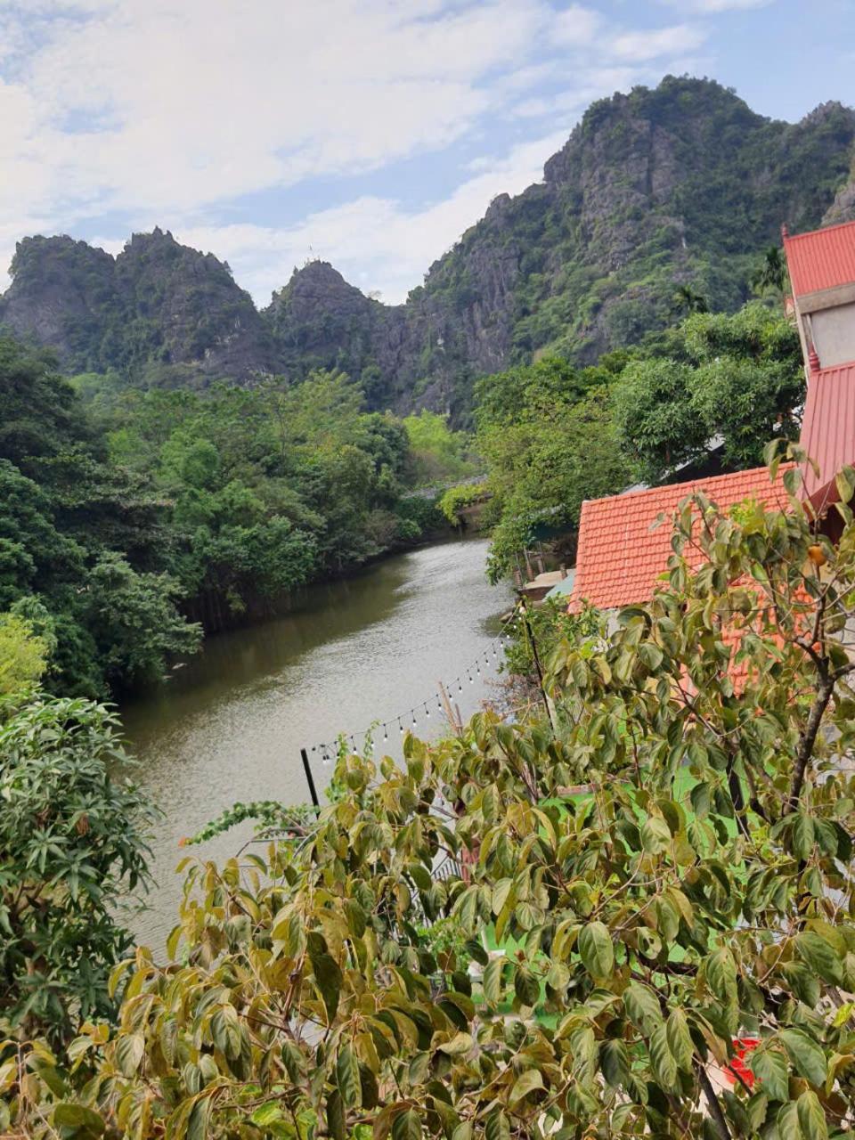 Homestay Trang An Hana Nguyen Ngoai