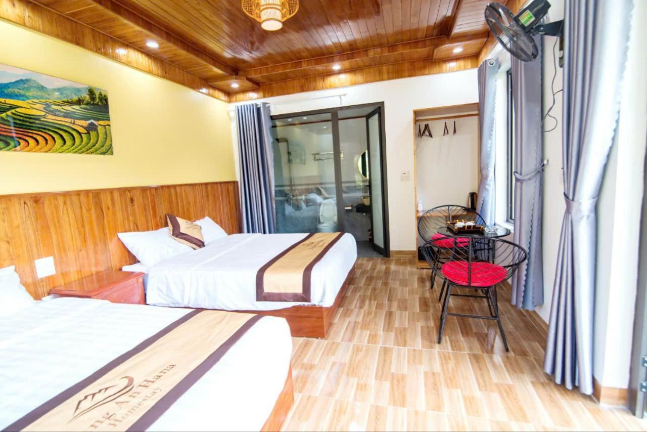 Trang An Hana Homestay