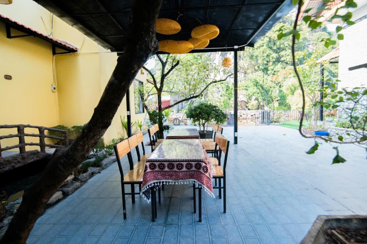 Trang An Hana Homestay *