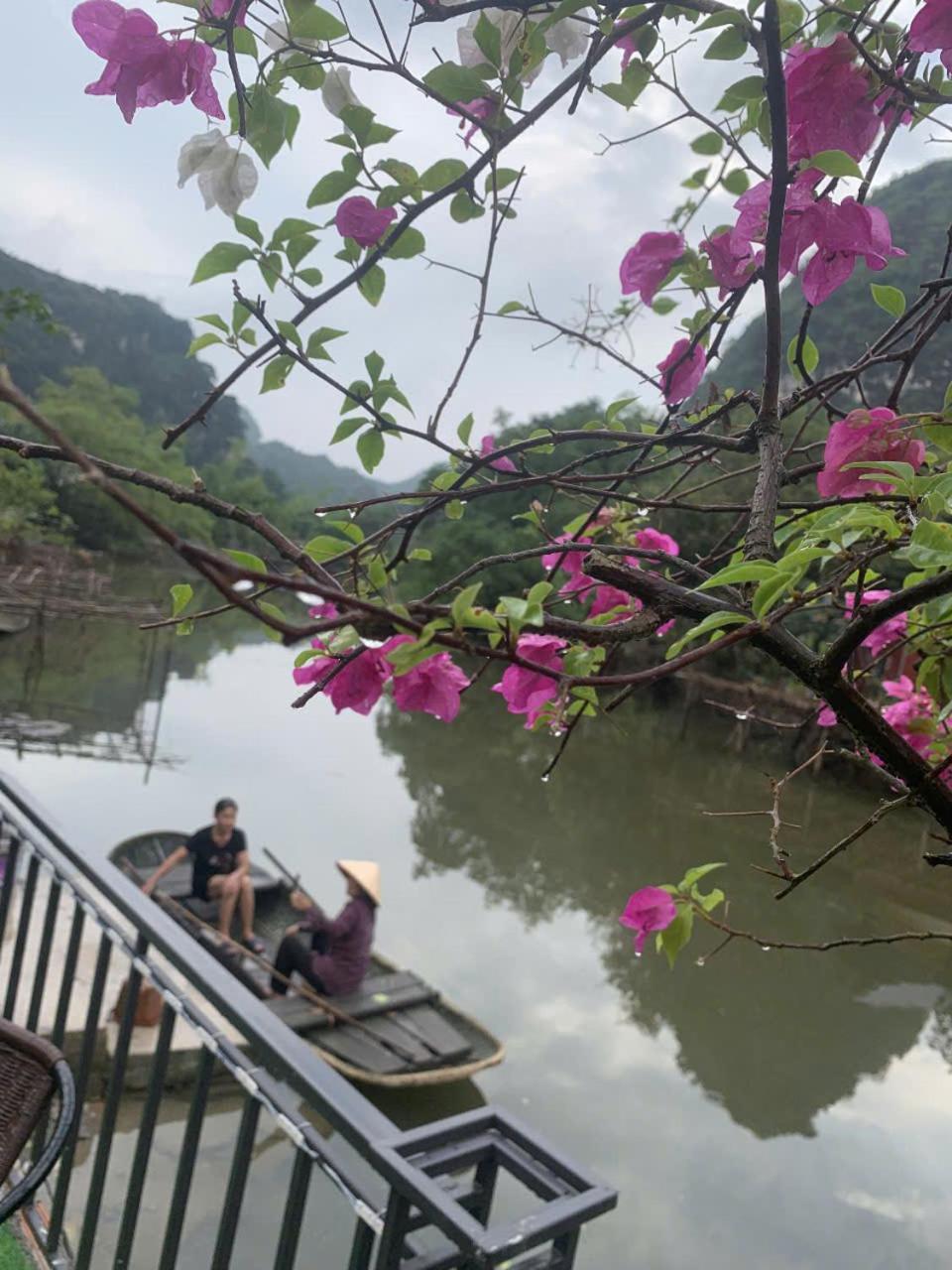Trang An Hana * Nguyen Ngoai
