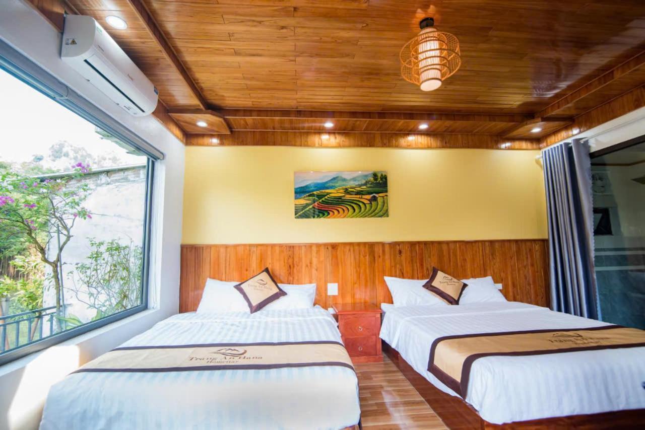 Homestay Trang An Hana *