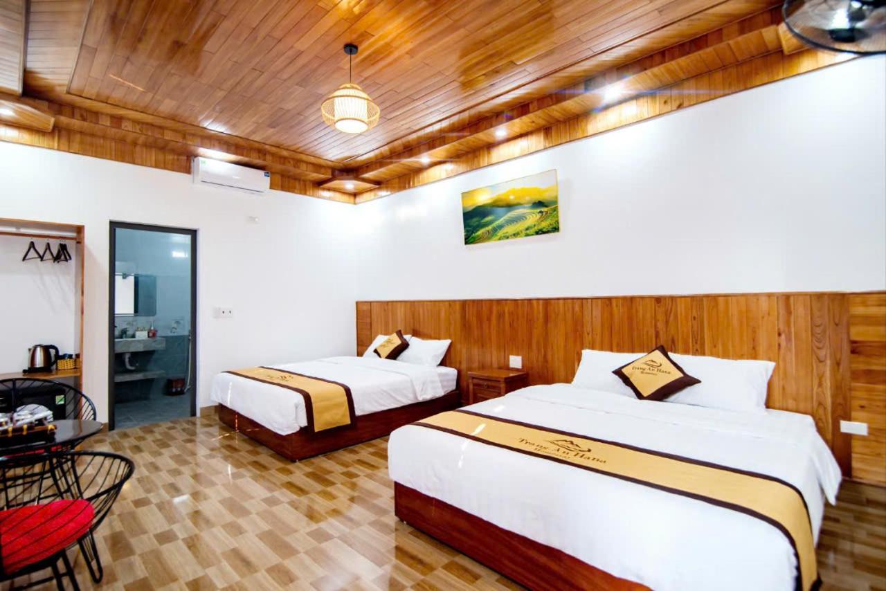 Homestay Trang An Hana Nguyen Ngoai
