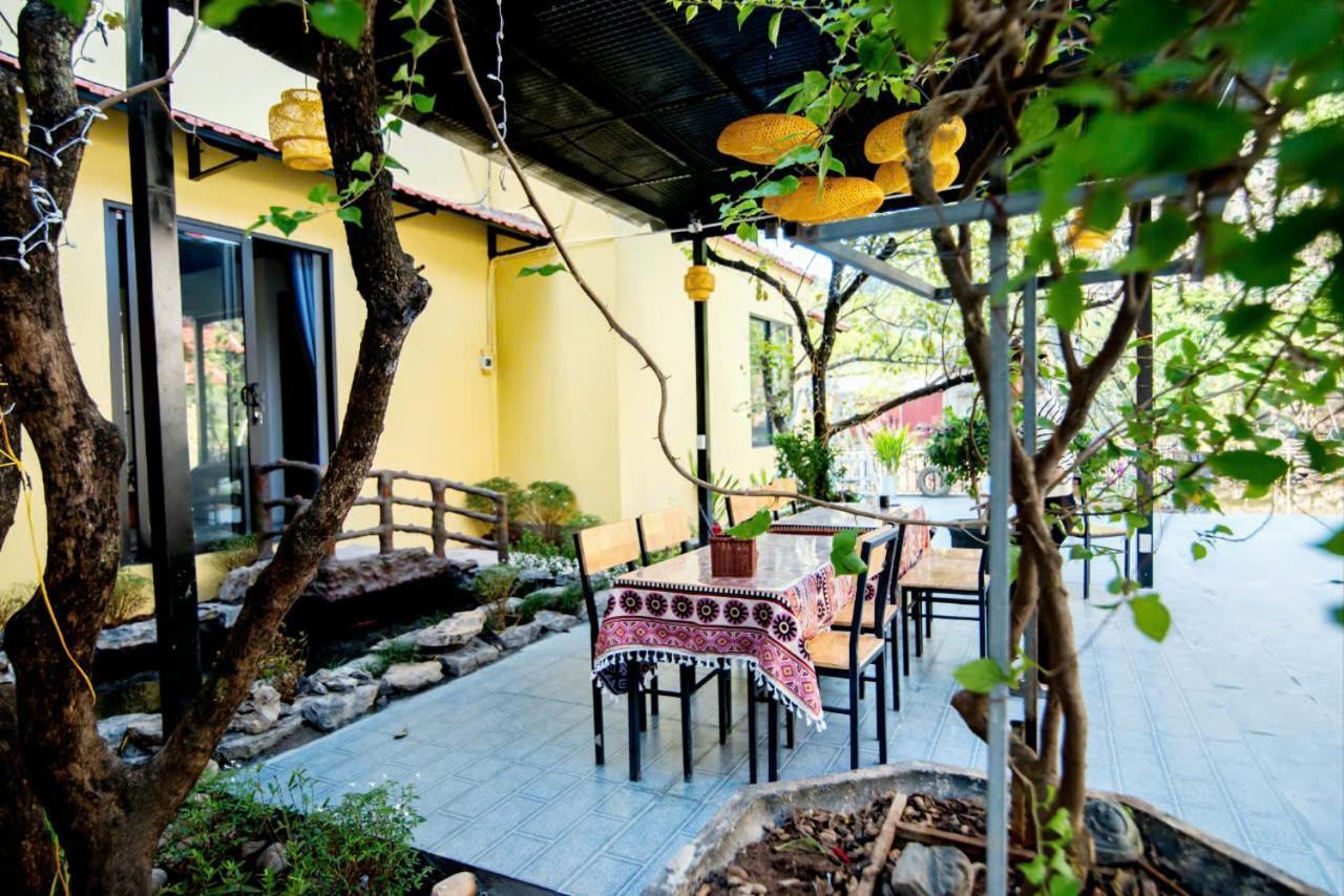 Homestay Trang An Hana