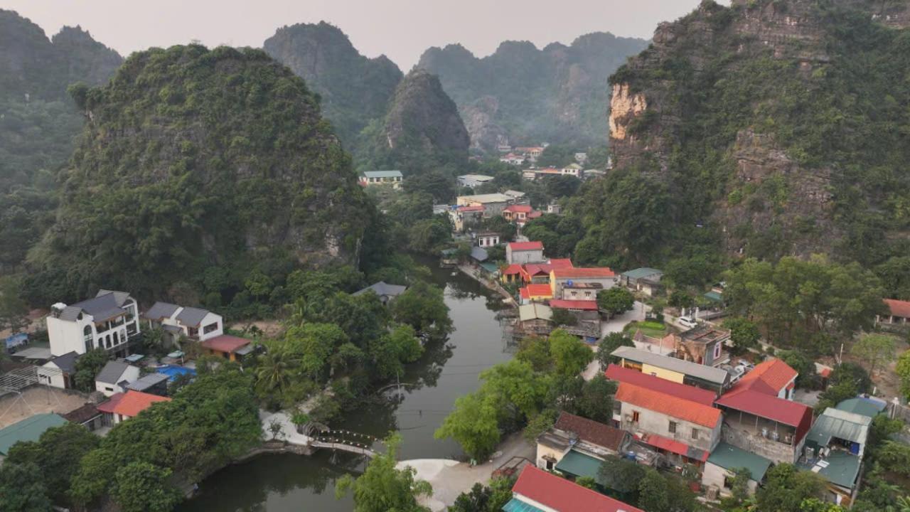 Trang An Hana Nguyen Ngoai