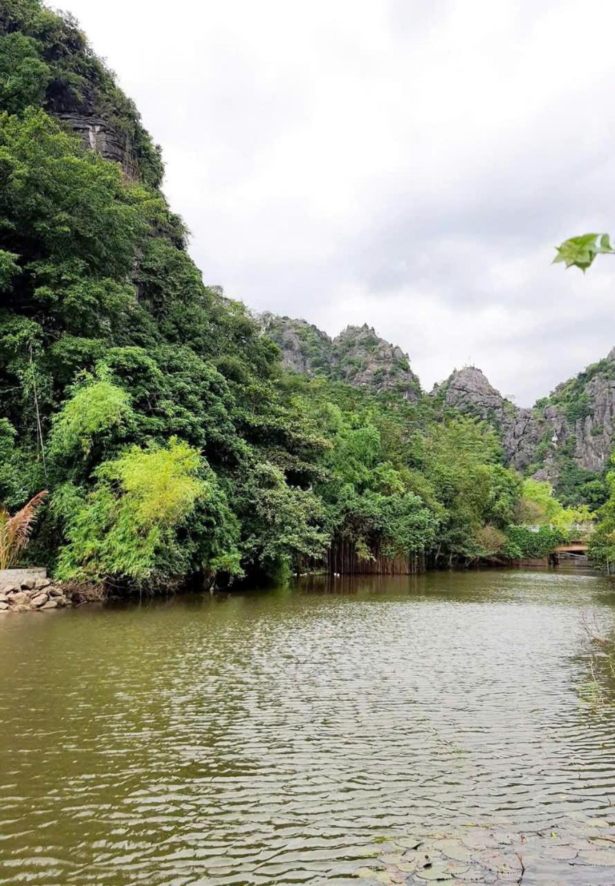 Trang An Hana Homestay