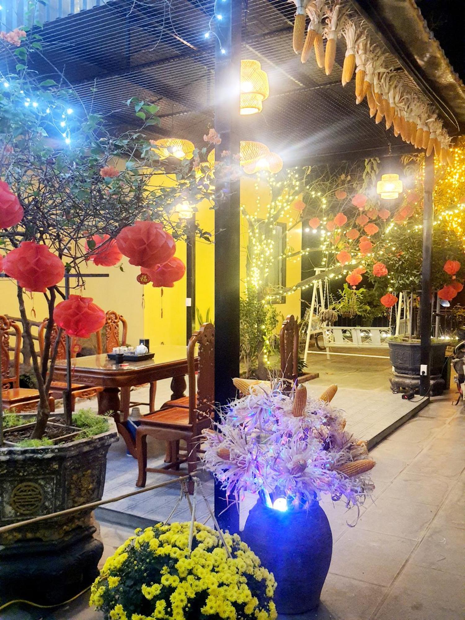Homestay Trang An Hana *