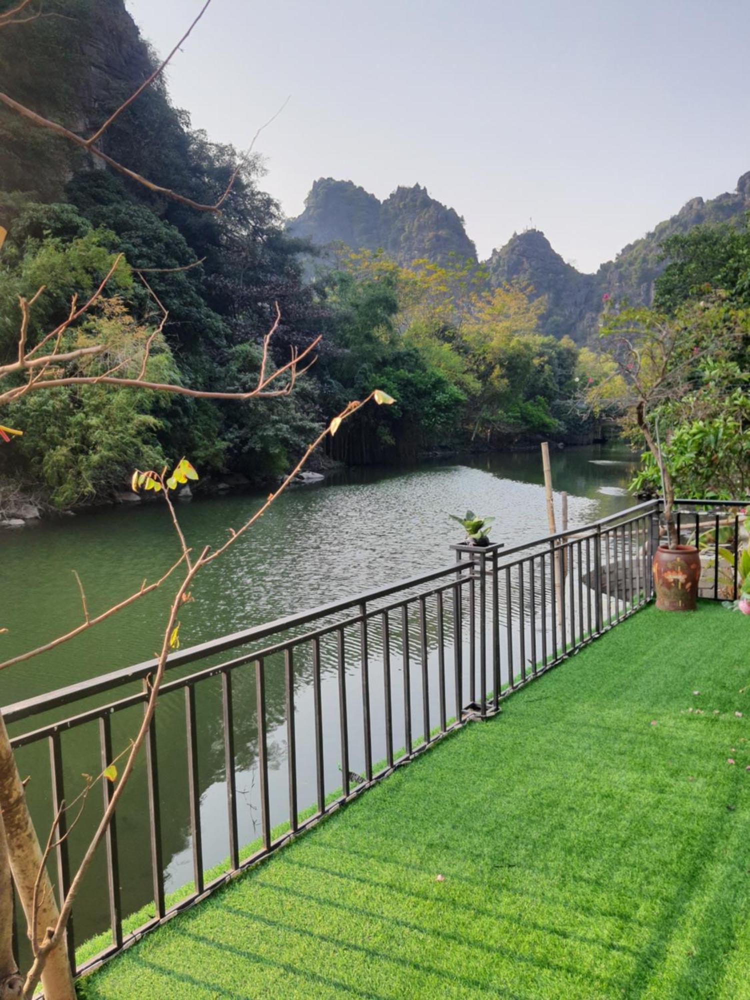 Trang An Hana Homestay Nguyen Ngoai