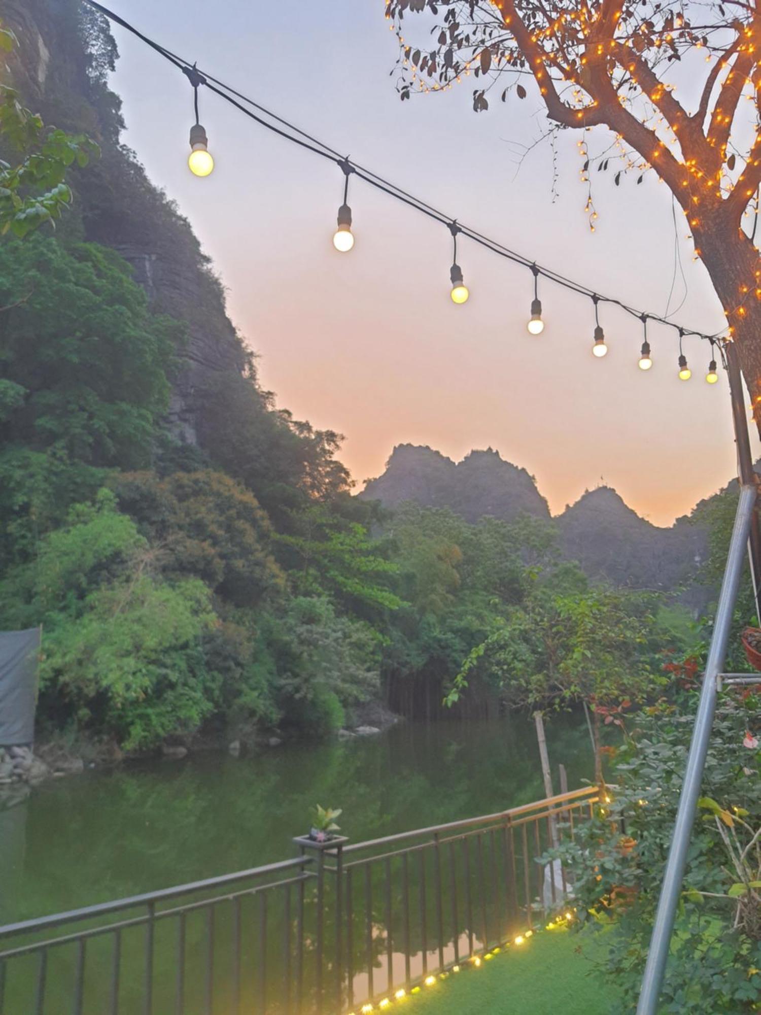 Trang An Hana * Nguyen Ngoai